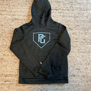 Perfect Game Hoodie- Boys